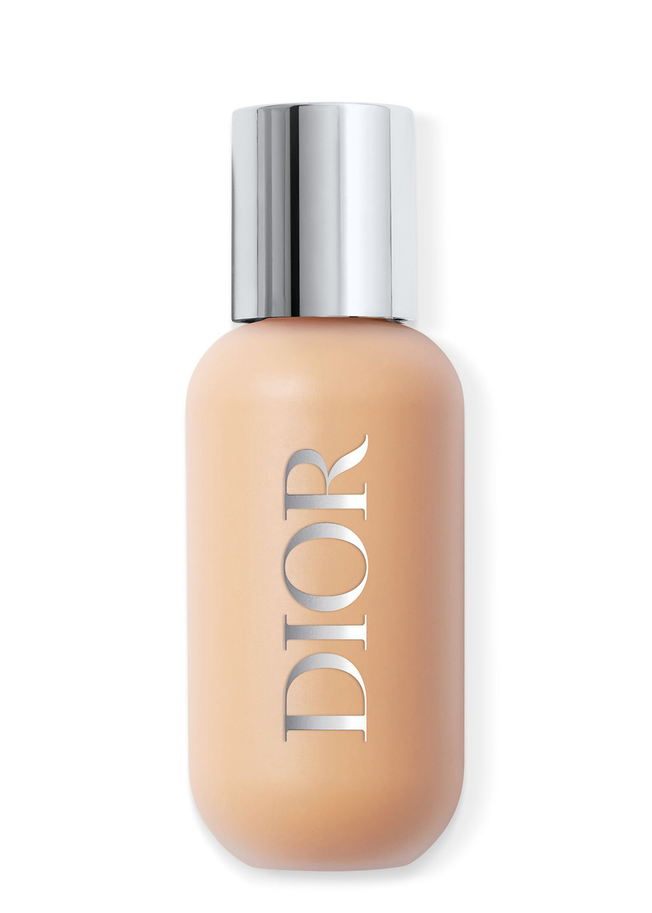 Dior Backstage Face & Body Foundation - 3.5N