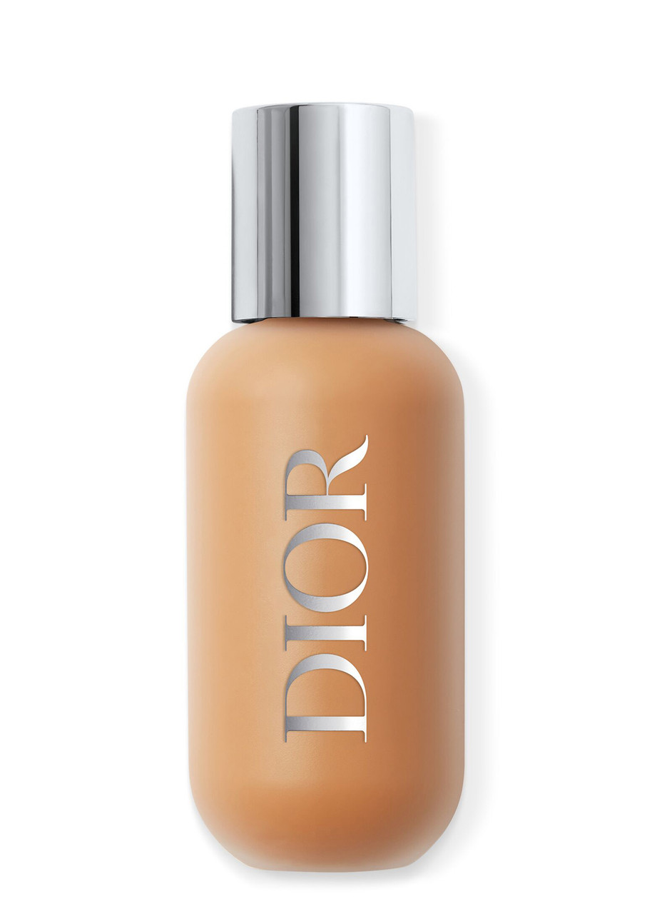 Dior Backstage Face & Body Foundation - 5W