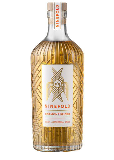 Ninefold Distillery Dormont Spiced Rum