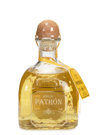 Patron Anejo Tequila