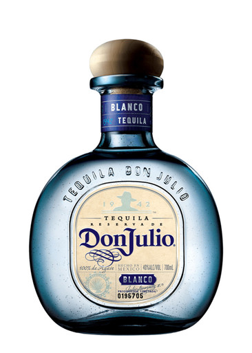 Don Julio Tequila Don Julio Blanco