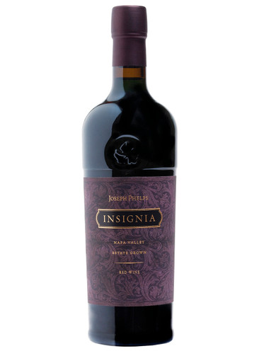 Harvey Nichols Insignia 2018 - Red Red Wine