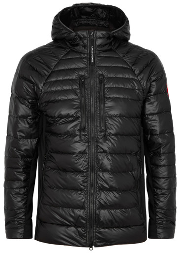 Down Jacket Canada Goose Hybridge Lite Women's CANADA GOOSE