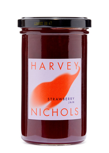 Harvey Nichols Strawberry Jam 325g