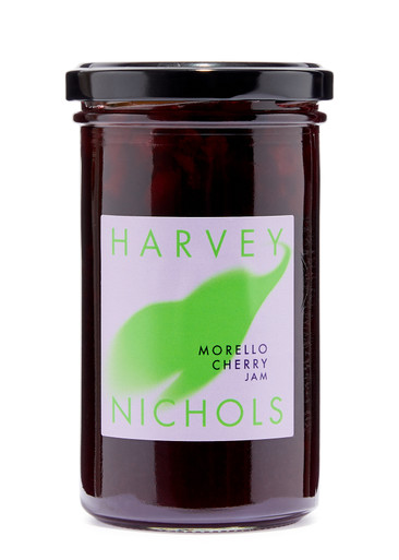 Harvey Nichols Morello Cherry Jam 325g