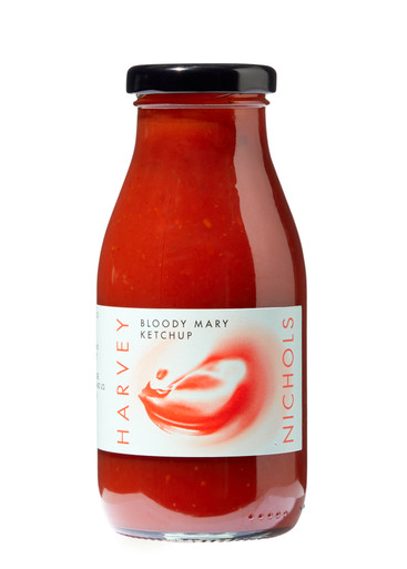Harvey Nichols Bloody Mary Ketchup 275g