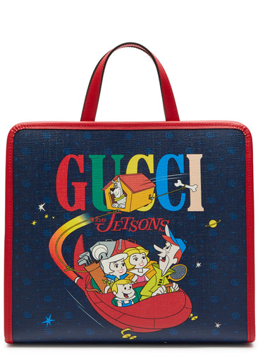 GUCCI グッチ　Kids×The Jetsons ハンドバッグハンドバッグ 20557783_53162791_600.jpg