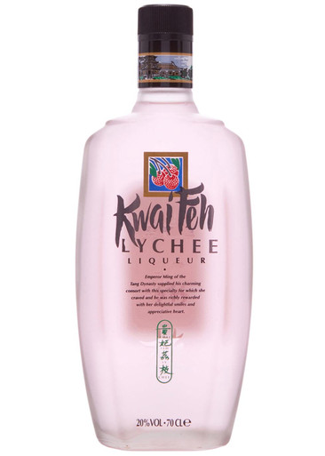 Kwai Fei Kwai Feh Lychee