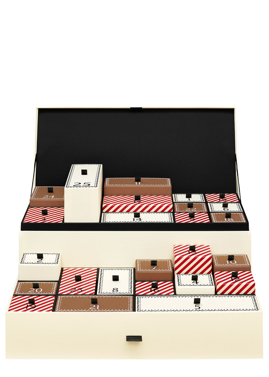 JO Malone London 25 Day Advent Calendar, Fragrance, Unisex