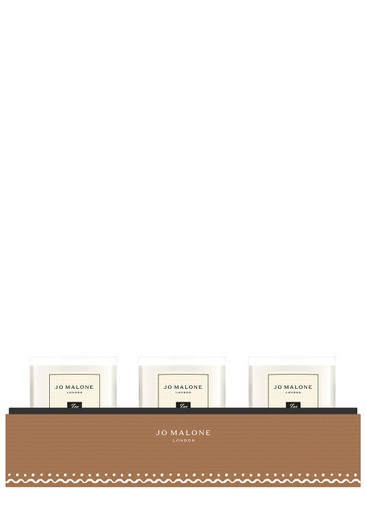 JO Malone London Travel Candle Trio, Fragrance, Unisex
