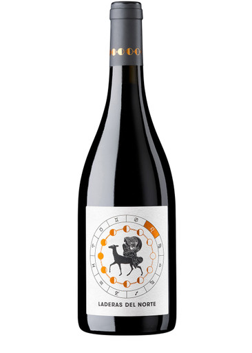 Bodegas Arzuaga Organic Laderas del Norte Ribera del Duero 2020 - Red Red Wine
