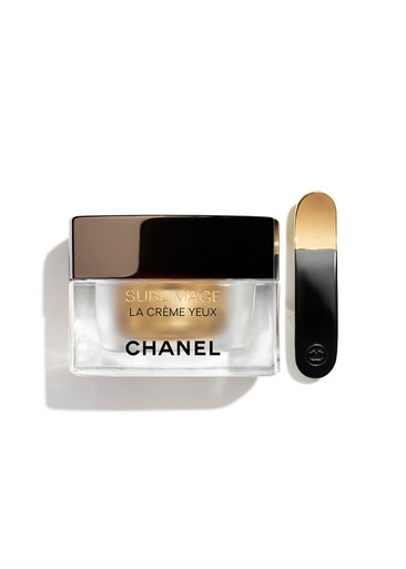 Chanel Sublimage LA CRÈME Yeux ~ Ultimate Eye Cream