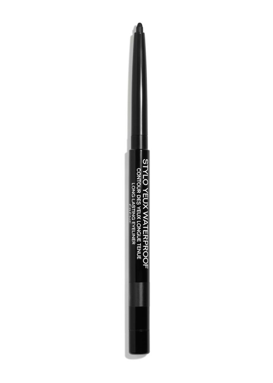Chanel Stylo Yeux ~ Waterproof Long-lasting Eyeliner - Ebene