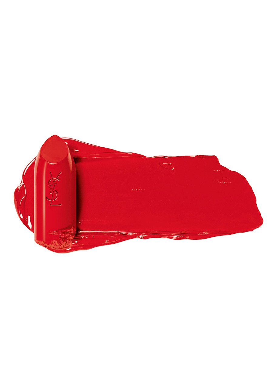 Saint Laurent Rouge Pur Couture Lipstick In R1