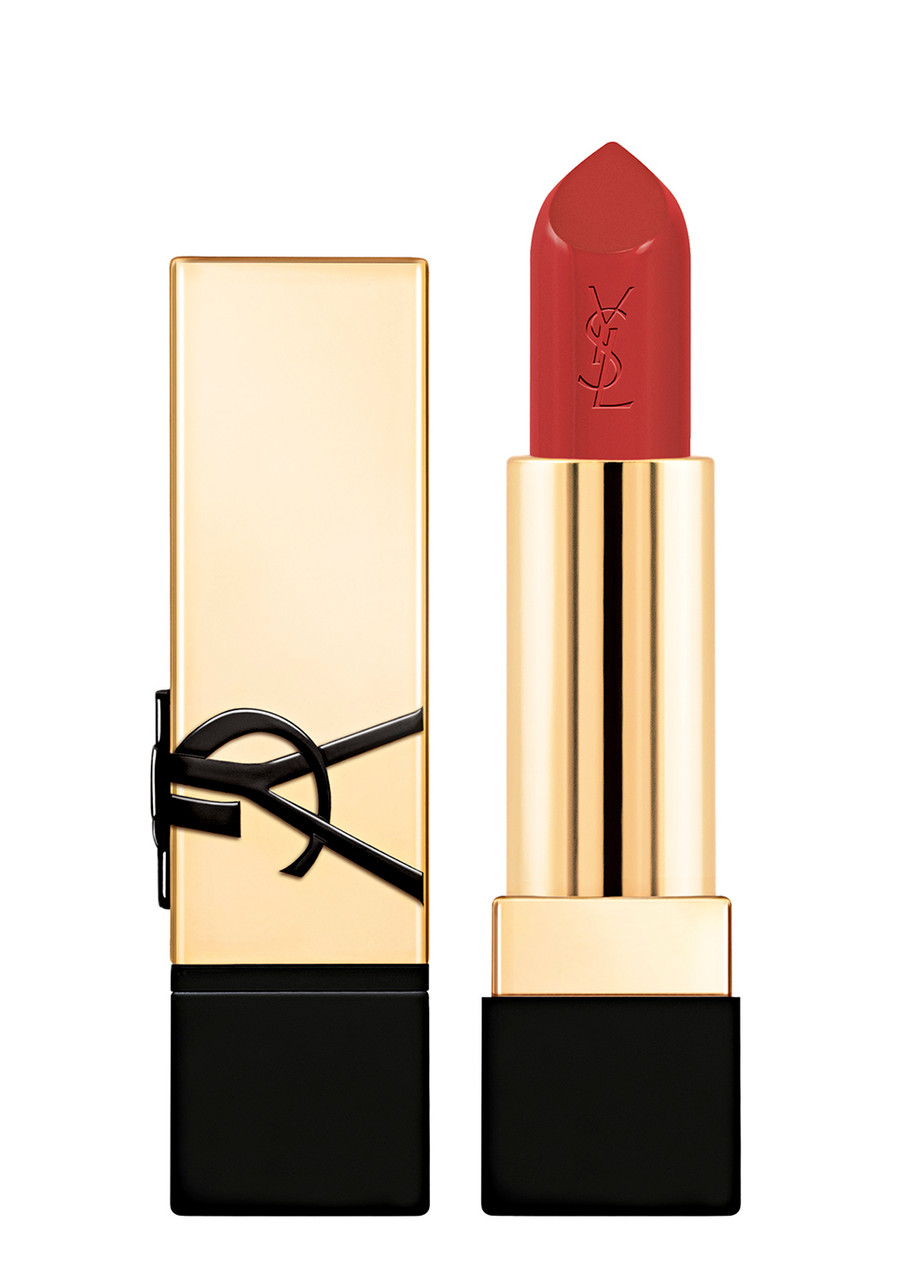 Shop Saint Laurent Rouge Pur Couture Lipstick