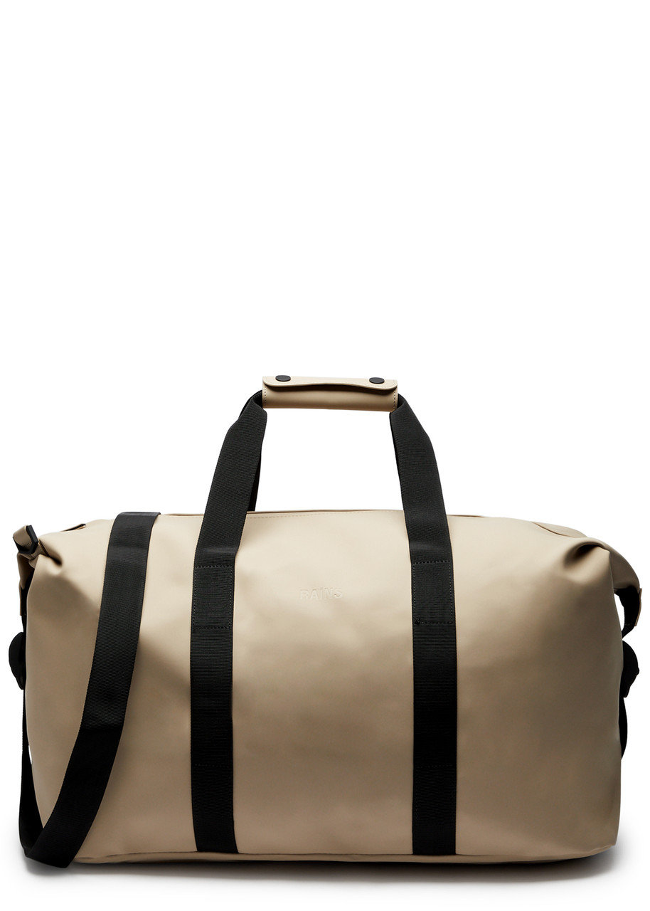 Hilo Rubberised Holdall