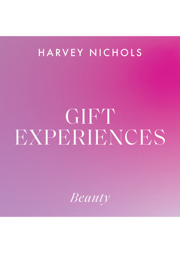 Harvey Nichols The Full Face Edinburgh
