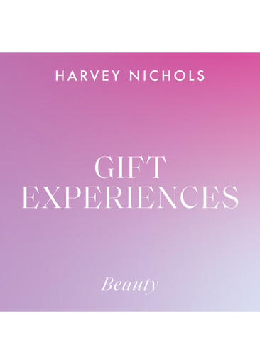 Harvey Nichols Beauty Masterclass Knightsbridge
