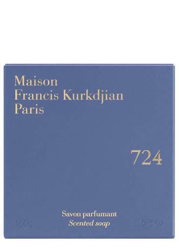 Maison Francis Kurkdjian 724 Soap 150g In White