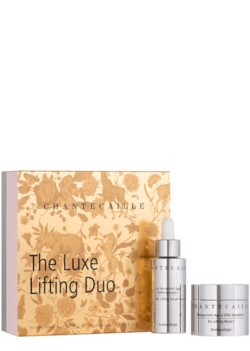 Chantecaille Luxe Lifting Duo In White