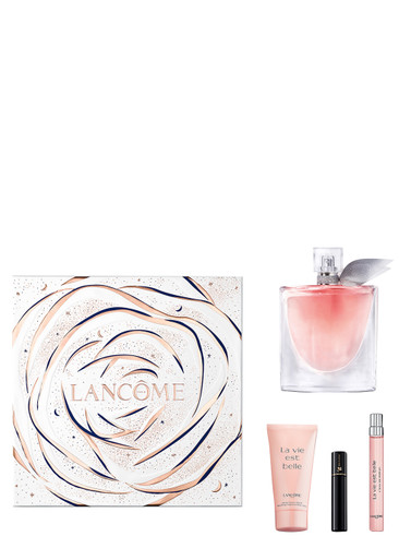 Lancome La Vie Est Belle Eau De Parfum 100ml, Gift Sets, Lotion