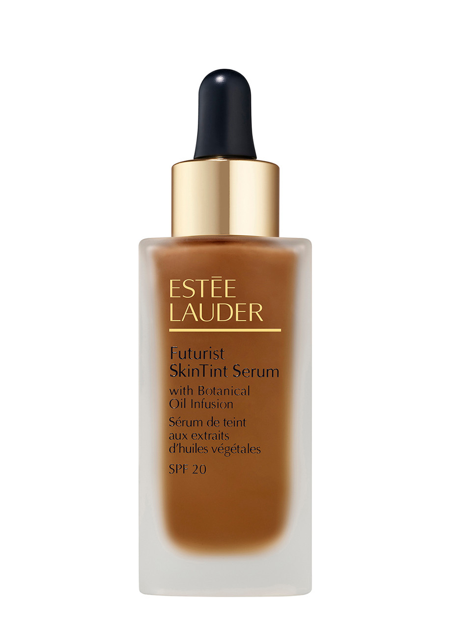 Estée Lauder Futurist Skintint Serum Foundation SPF20 - 5W2 Rich Caramel, spf Foundation , Silk