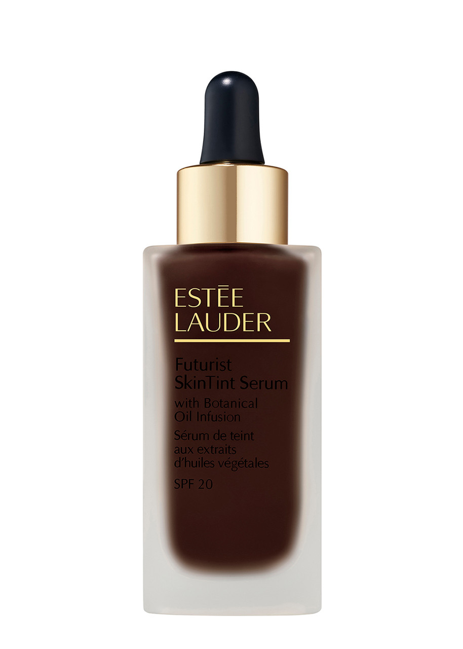 Estée Lauder Futurist Skintint Serum Foundation Spf20 In 8n2 Rich Espresso