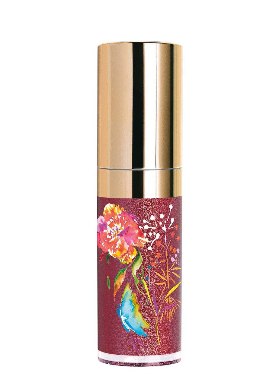 Le Phyto-Gloss Blooming Peonies Collection