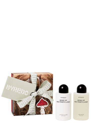 Byredo Rose of No Man's Land Les Corps Body Gift, Gift Sets, 2 x 225ml