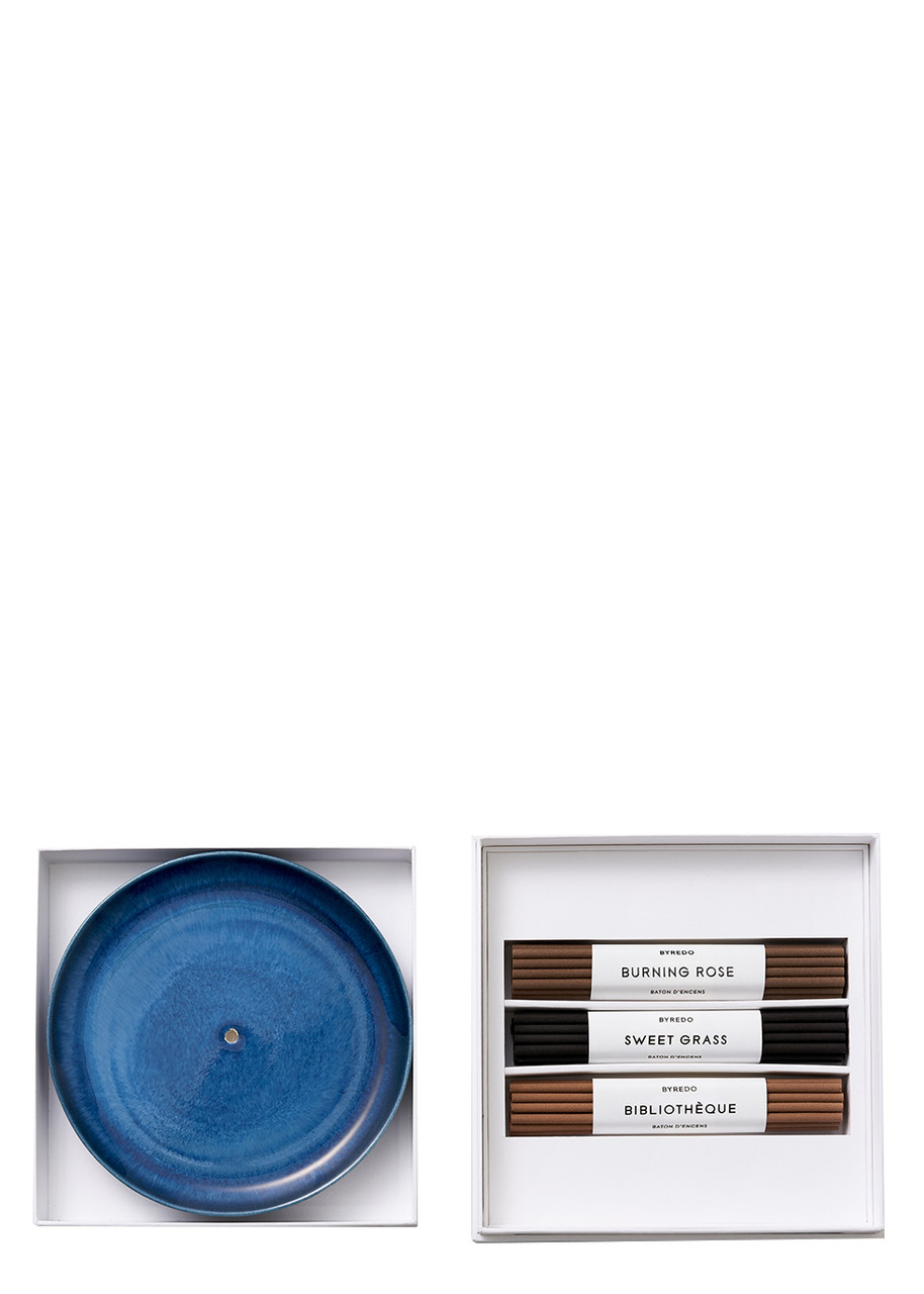  Byredo Trois Encens Incense Stick Set 