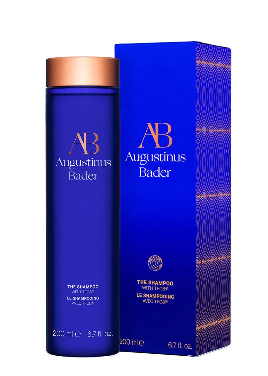  Augustinus Bader The Shampoo 200ml 