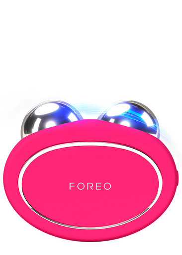 Foreo Bear 2 Advanced Microcurrent Full-facial Toning Device In White