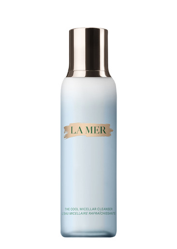 La Mer The Cool Micellar Cleanser 200ml In White