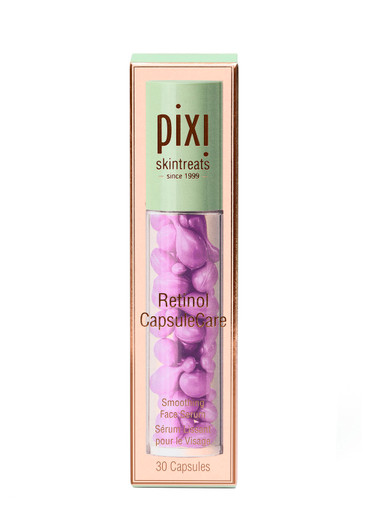 Pixi Retinol Capsulecare In White