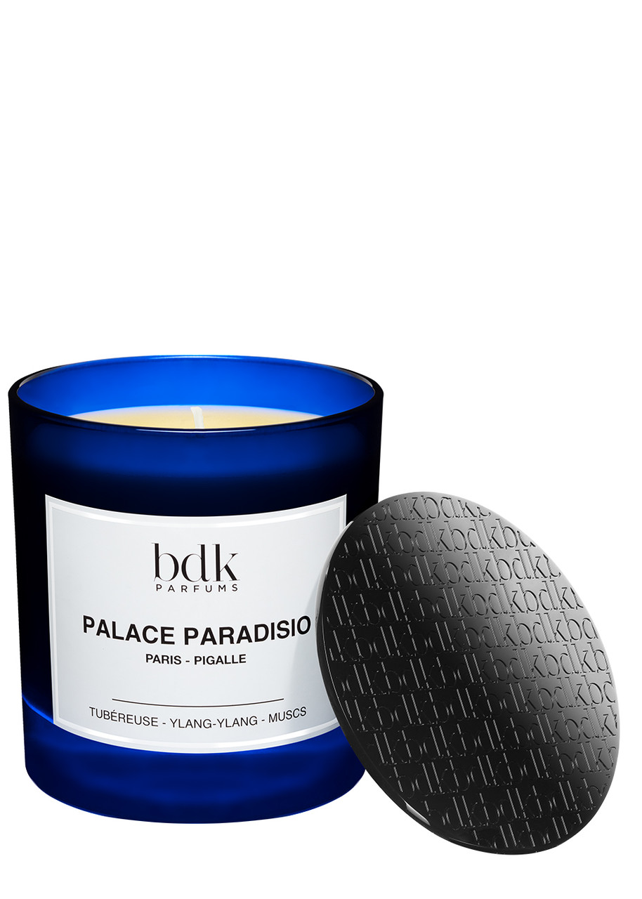 BDK PARFUMS BDK PARFUMS PALACE PARADISIO CANDLE 250G
