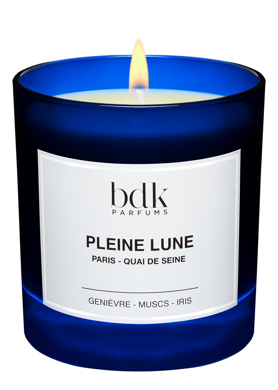  Bdk Parfums Pleine Lune Candle 250g 