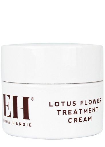 Lotus Flower Treatment Cream 50ml