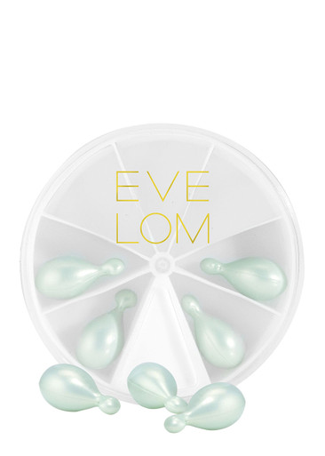 EVE LOM Cleansing Oil Capsules Travel Pack