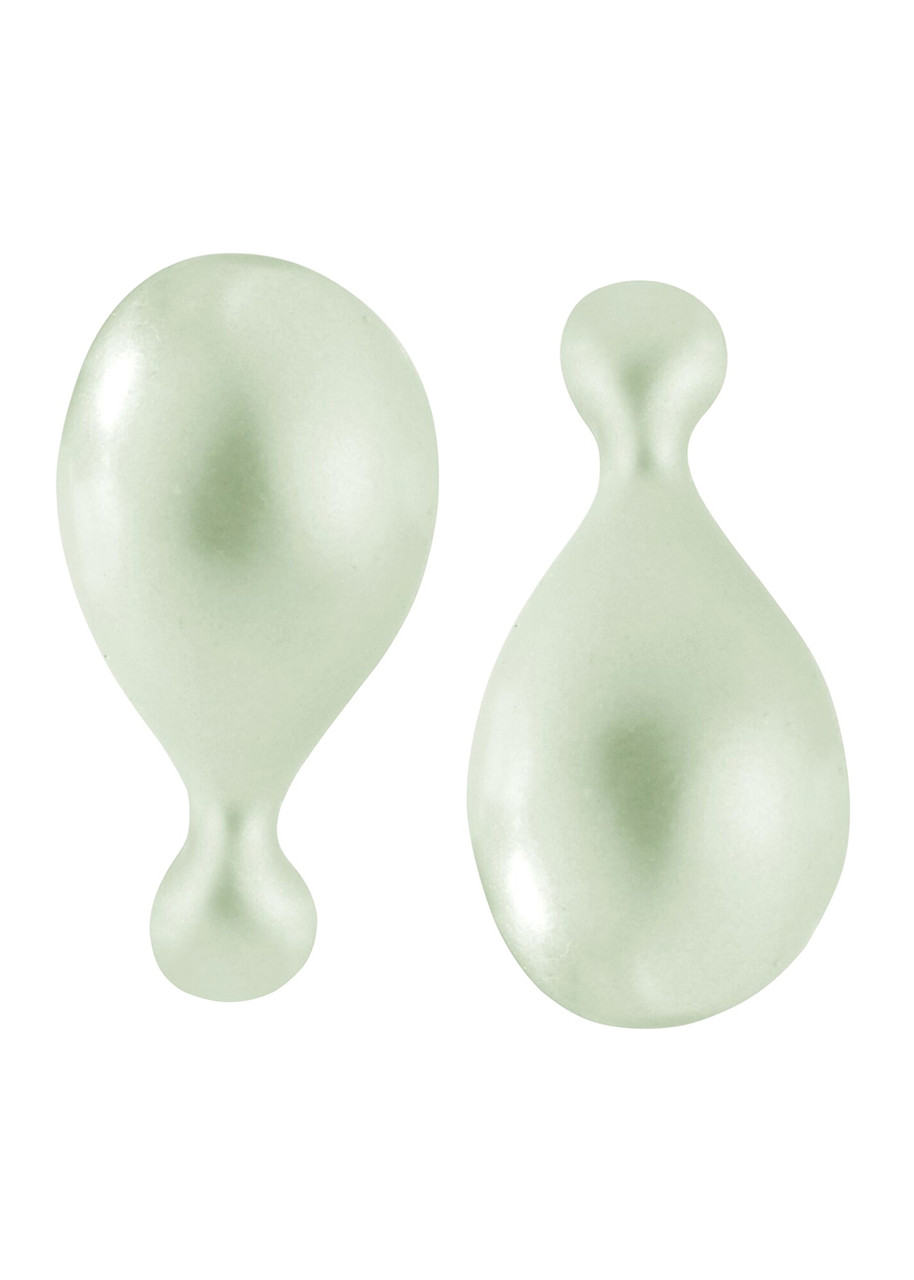  Eve Lom Cleansing Oil Capsules Travel Pack 