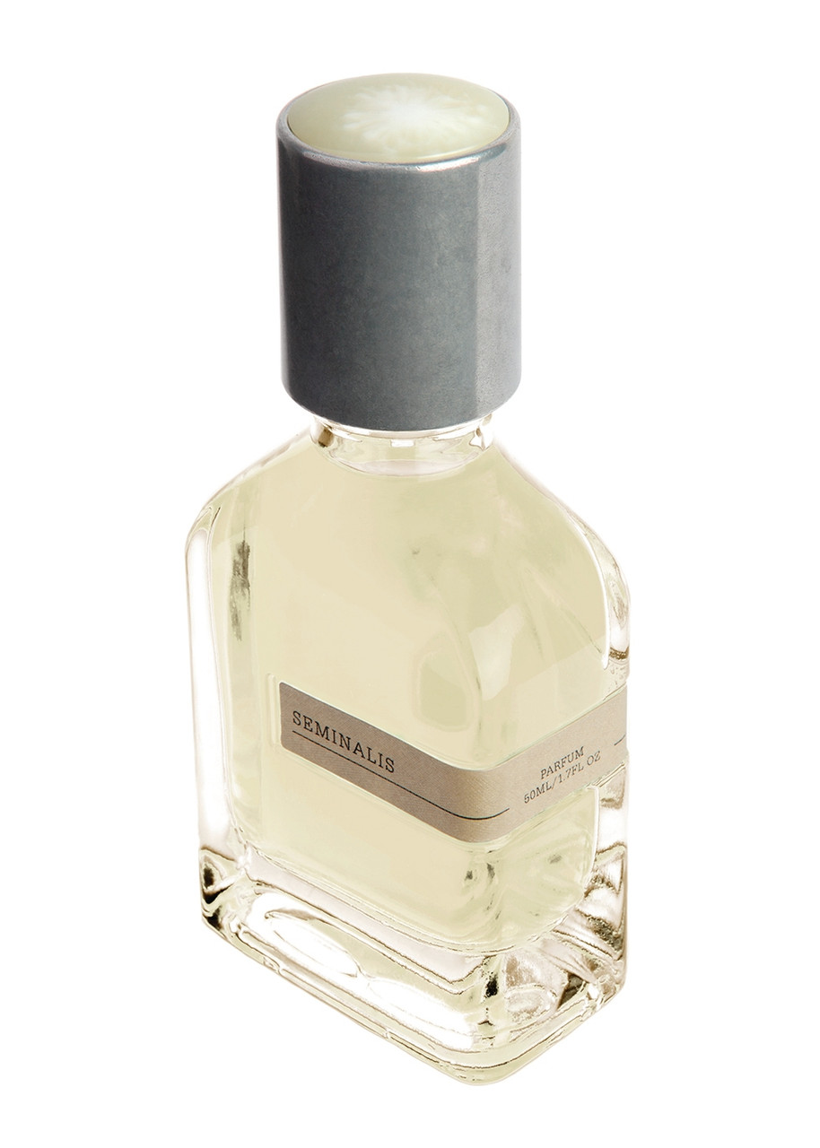  Orto Parisi Seminalis Extrait De Parfum 50ml 