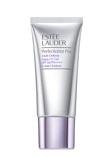 Estee Lauder Perfectionist Pro Multi-defense UV Gel, Suncare, Aqua, Tanning and Suncare, Patent