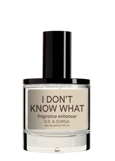 DS & Durga I Don't Know What Eau De Parfum 50ml