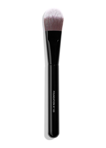 Chanel Pinceau Fond DE Teint N°100 ~ Foundation Brush