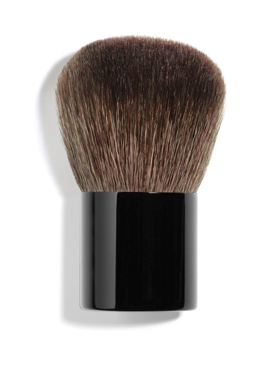 メイク道具・化粧小物 CHANEL LE PETIT PINCEAU TOUCH-UP BRUSH Le Petit Pinceau Retouch by Chanel for Women - 1 Pc Brush