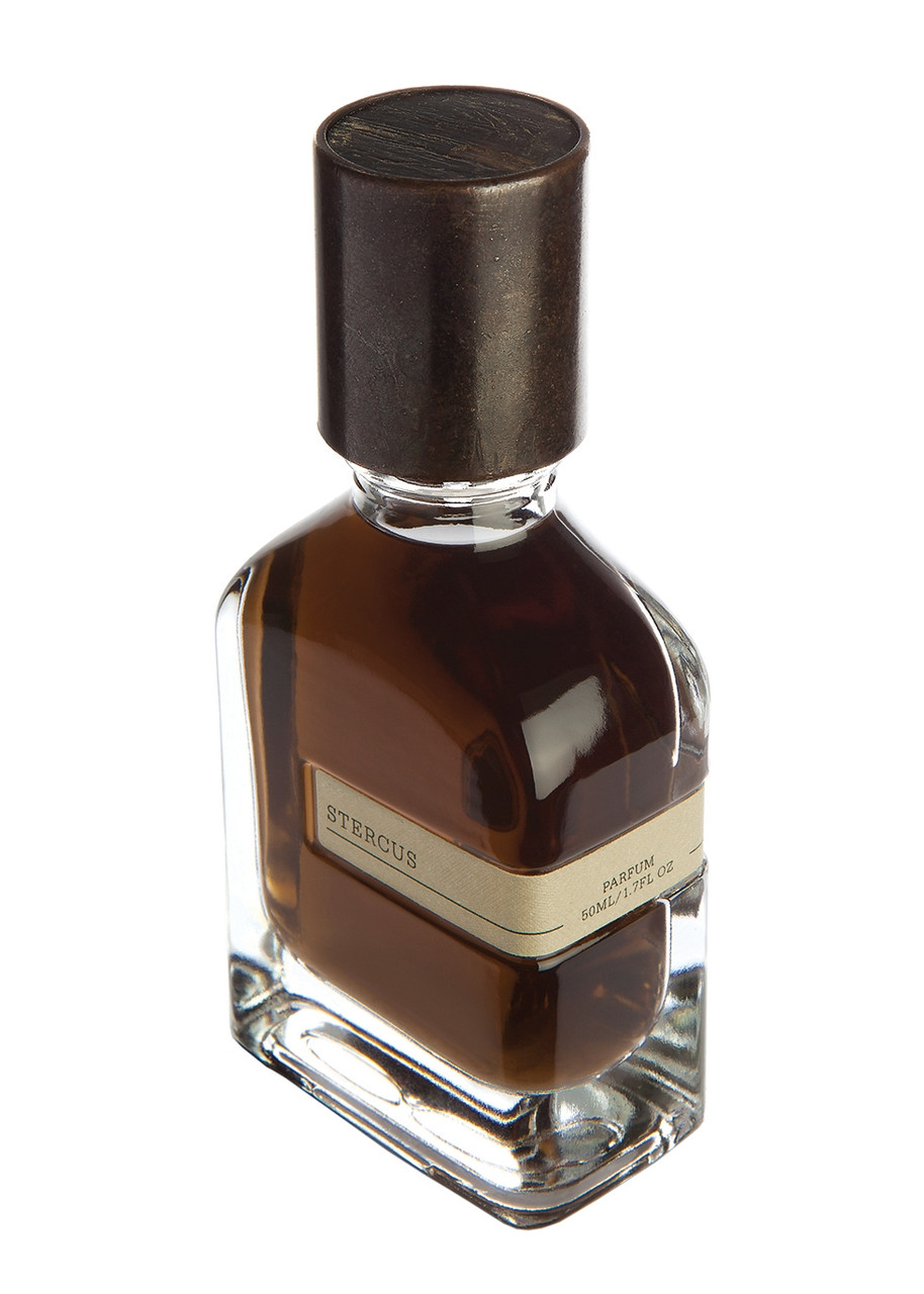  Orto Parisi Stercus Extrait De Parfum 50ml 