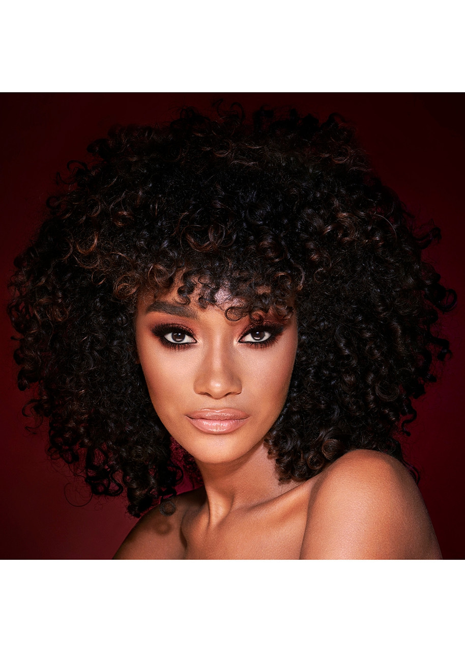 Charlotte Tilbury The Bella Sofia Look
