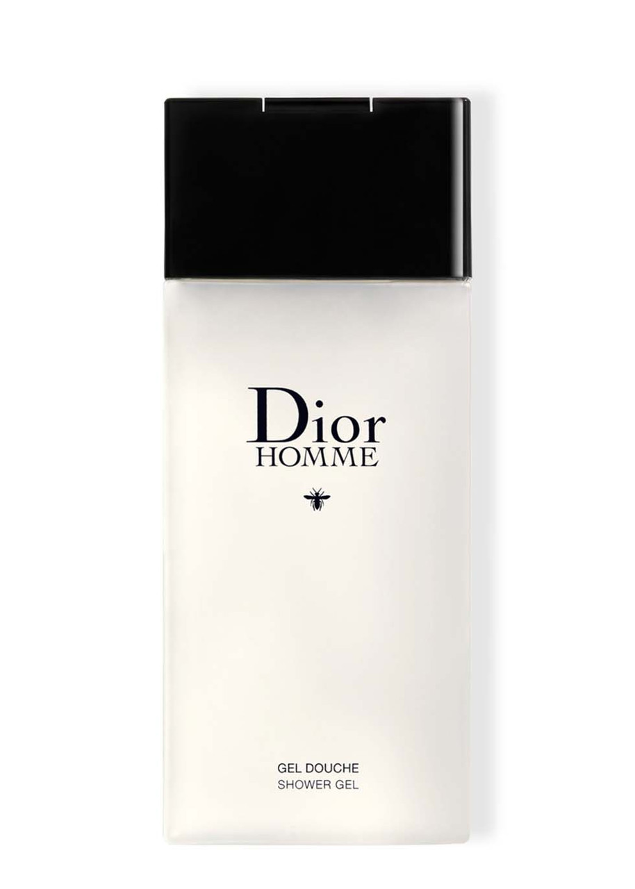 Dior Men's Na Homme Shower Gel 200Ml