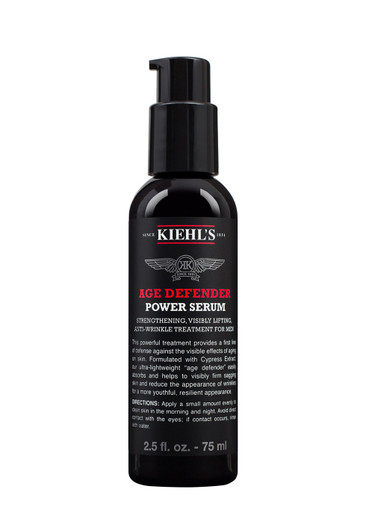 Kiehl's Since 1851 Kiehl's Age Defender Power Serum 75ml In White