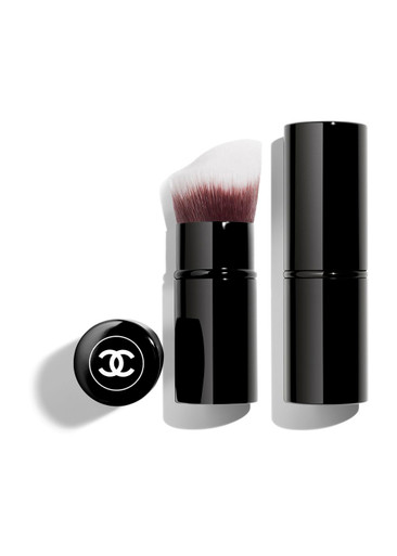 Chanel Pinceau Fond DE Teint Retractable N°103 ~ Retractable Foundation Brush