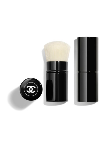 Chanel Pinceau Kabuki Retractable N°108 ~ Retractable Kabuki Brush